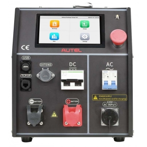 MaxiEV CDT100 зарядное/разрядное устройство для аккумуляторов электромобилей | Baltic Diag