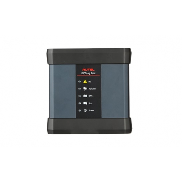 AUTEL EV Diagnostic Accessory Expansion Kit | Baltic Diag