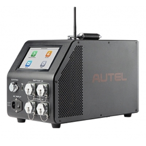 MaxiEV BCE100 cell balancing device for electric car batteries | Baltic Diag