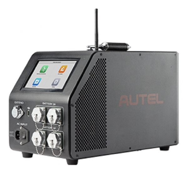 MaxiEV BCE100 cell balancing device for electric car batteries | Baltic Diag