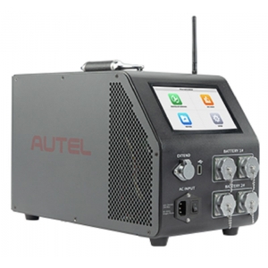 MaxiEV BCE100 cell balancing device for electric car batteries | Baltic Diag