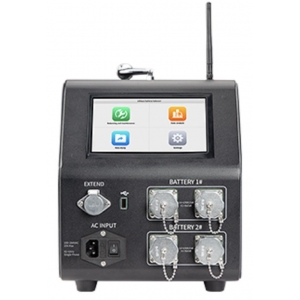 MaxiEV BCE100 cell balancing device for electric car batteries | Baltic Diag