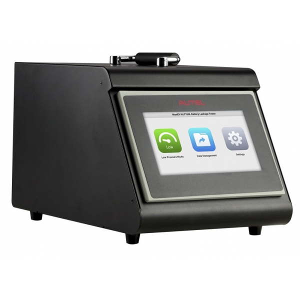 MaxiEV ALT100L battery tightness test device for electric car batteries | Baltic Diag