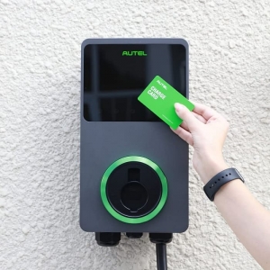 Autel EV RFID karte | Baltic Diag