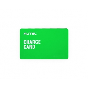 Autel EV RFID karte | Baltic Diag