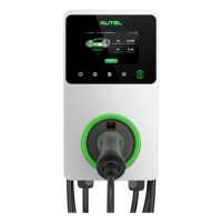 Electric car charging stations