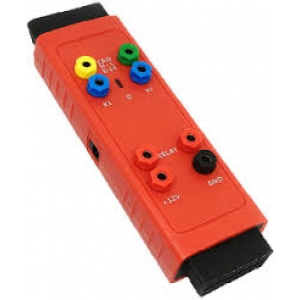 Key programming tool Autel G-BOX3 is for Mercedes All-key-lost solution | Baltic Diag