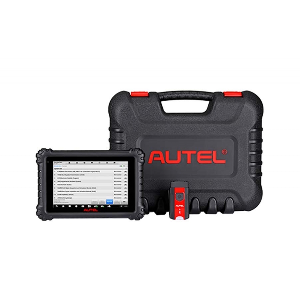 Universal diagnostic tool Autel MaxiSys MS906 PRO | Baltic Diag
