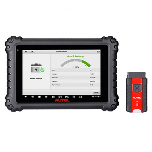 Universal diagnostic tool Autel MaxiSys MS906 PRO | Baltic Diag