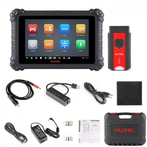 Universal diagnostic tool Autel MaxiSys MS906 PRO | Baltic Diag