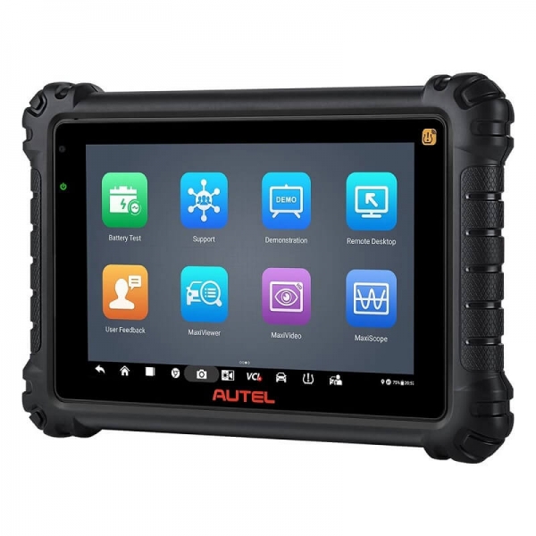 Universal diagnostic tool Autel MaxiSys MS906 Pro-TS | Baltic Diag Universal diagnostic tool Autel MaxiSys MS906 Pro-TS | Baltic Diag