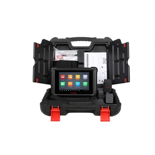 Universal wireless diagnostic tool Autel MaxiDAS DS900BT | Baltic Diag