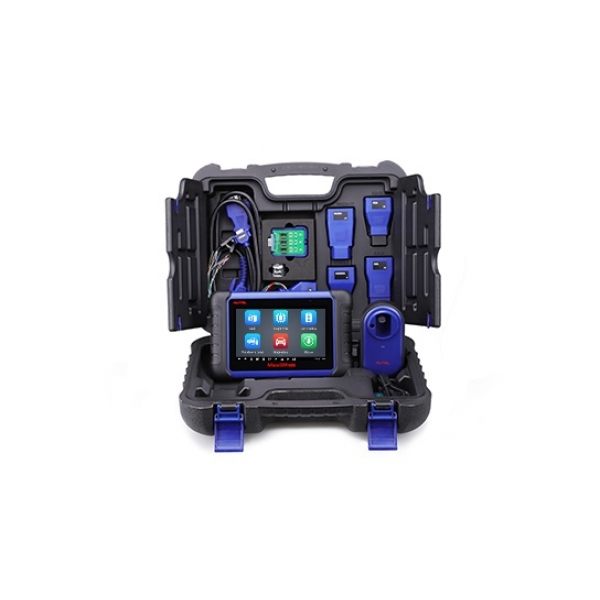 Key and immobilizer programming device Autel MaxiIM IM508S | Baltic Diag