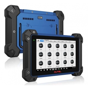 Universal diagnostic tool with immobilizer reading Autel MaxiIM IM608 Pro II | Baltic Diag