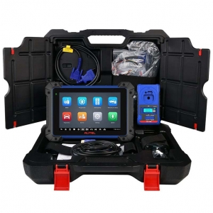 Universal diagnostic tool with immobilizer reading Autel MaxiIM IM608 Pro II | Baltic Diag