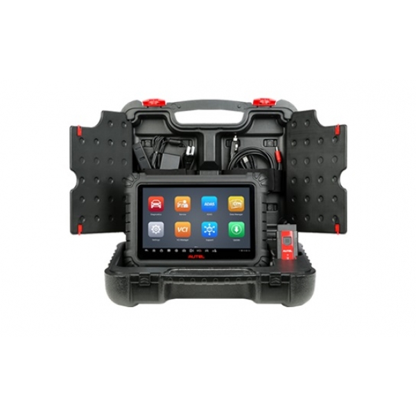 Professional diagnostic equipment AUTEL MaxiSYS MS906 MAX with Bluetooth VCI | Baltic Diag Professional diagnostic equipment AUTEL MaxiSYS MS906 MAX with Bluetooth VCI | Baltic Diag