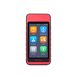 Tire sensor programming and diagnostic equipment Autel MaxiTPMS ITS600 | Baltic Diag