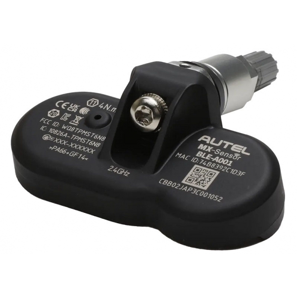 Датчик давления в шинах Autel TPMS MX-Sensor BLE-A001 | Baltic Diag