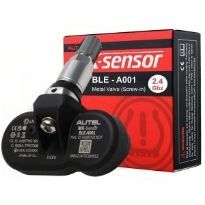 Датчик давления в шинах Autel TPMS MX-Sensor BLE-A001 | Baltic Diag