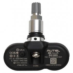 Датчик давления в шинах Autel TPMS MX-Sensor BLE-A001 | Baltic Diag