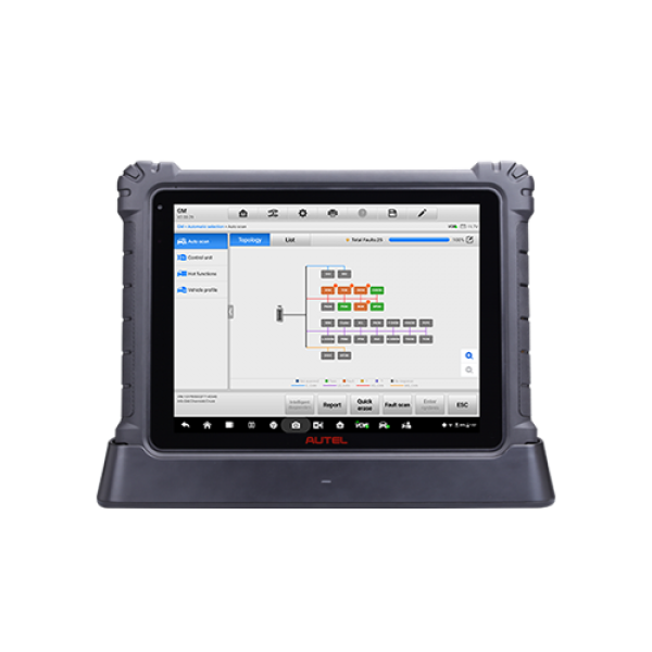 Professional diagnostic equipment Autel MaxiSys ULTRA | Baltic Diag Professional diagnostic equipment Autel MaxiSys ULTRA | Baltic Diag