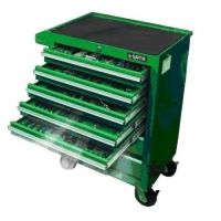 Tool trolleys 