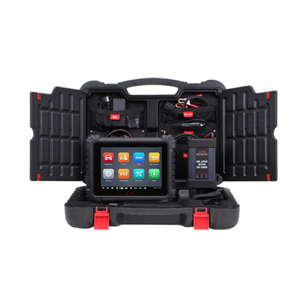 Professional diagnostic equipment Autel MaxiSys MS909 | Baltic Diag