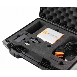 AutoTuner Master Car Configurator | Baltic Diag