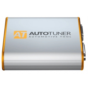 AutoTuner Master Car Configurator | Baltic Diag