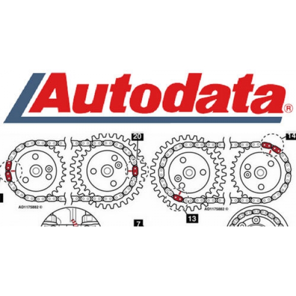 Autodata database for motorcycles for 1 user Autodata database for motorcycles for 1 user