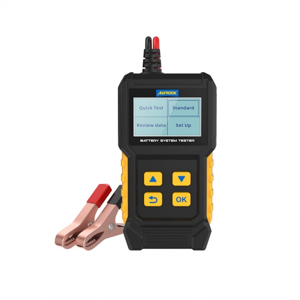 Battery tester Autool BT360
