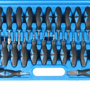 Muciņu komplekts savienotāju vilkšanai, 23 gab. | Baltic Diag