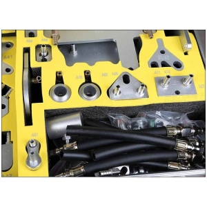 Set of connectors for automatic transmissions for oil change Autool | Baltic Diag Set of connectors for automatic transmissions for oil change Autool | Baltic Diag