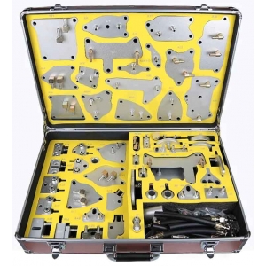 Set of connectors for automatic transmissions for oil change Autool | Baltic Diag Set of connectors for automatic transmissions for oil change Autool | Baltic Diag