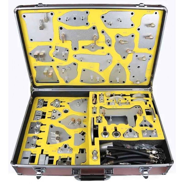 Set of connectors for automatic transmissions for oil change Autool | Baltic Diag Set of connectors for automatic transmissions for oil change Autool | Baltic Diag