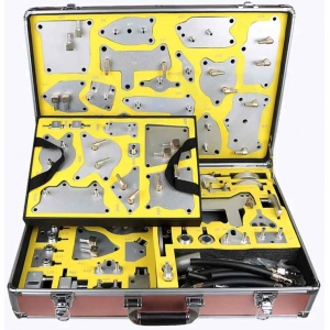 Set of connectors for automatic transmissions for oil change Autool | Baltic Diag Set of connectors for automatic transmissions for oil change Autool | Baltic Diag