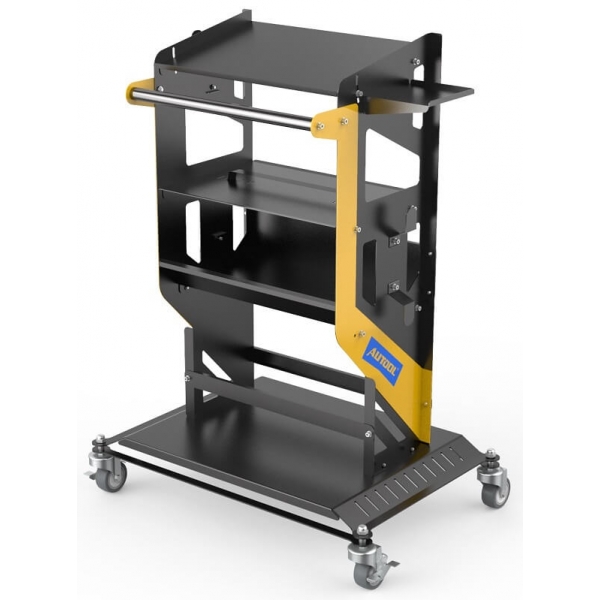 Car diagnostic trolley Autool 3X