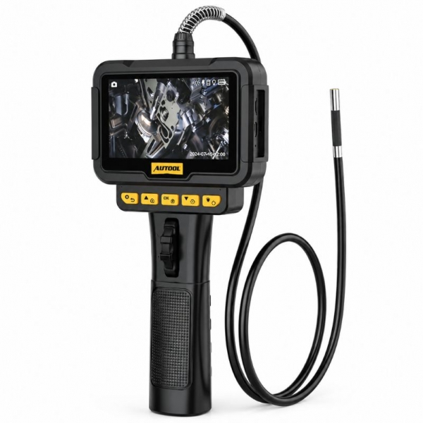 Эндоскоп с гибким зондом Autool SVB305 Эндоскоп с гибким зондом Autool SVB305