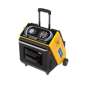 Устройство для замены тормозной жидкости AUTOOL AST618 | Baltic Diag