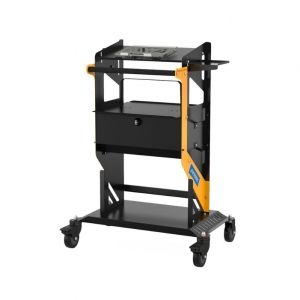 Mobile diagnostic equipment trolley AUTOOL 3 Tier | Baltic Diag