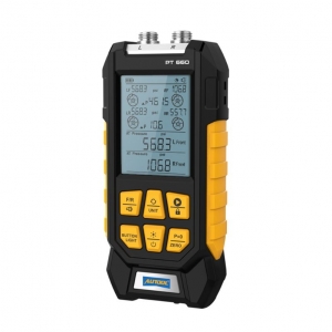 Brake pressure gauge for brake system testing Autool PT660 | Baltic Diag