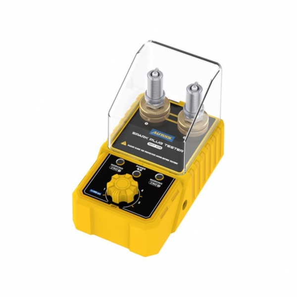 Spark plug testing device Autool SPT105