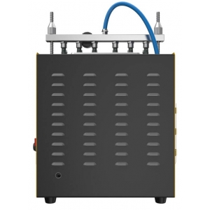 Autool CT400 GTI petrol injectors testing and washing device | Baltic Diag