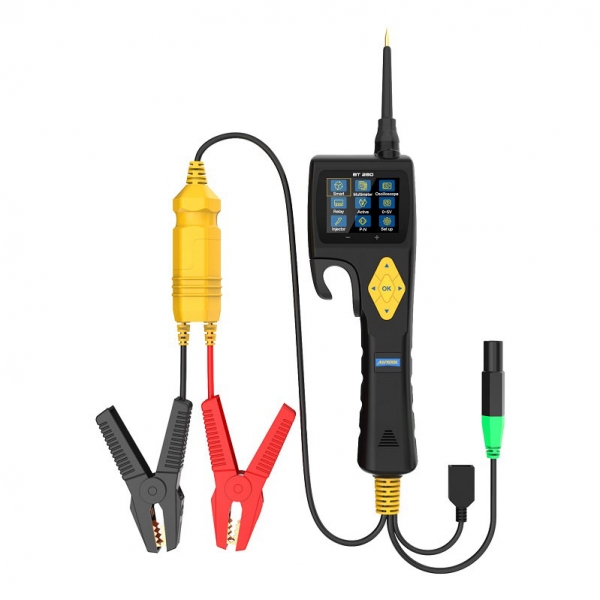 Multi-functional tester for cars Autool BT280