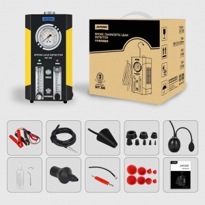 Генератор дыма Autool SDT206 | Baltic Diag