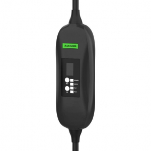 Electric Vehicle Charger AUTOOL C350 | Baltic Diag