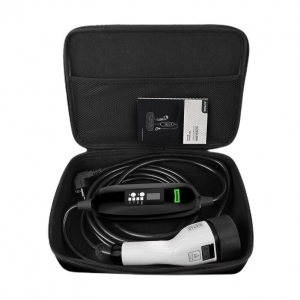 Electric Vehicle Charger AUTOOL C350 | Baltic Diag