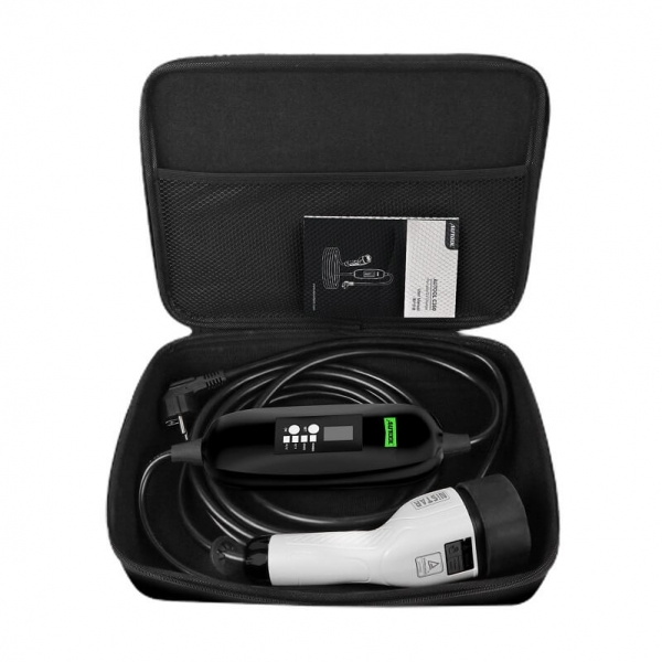 Electric Vehicle Charger AUTOOL C350 | Baltic Diag