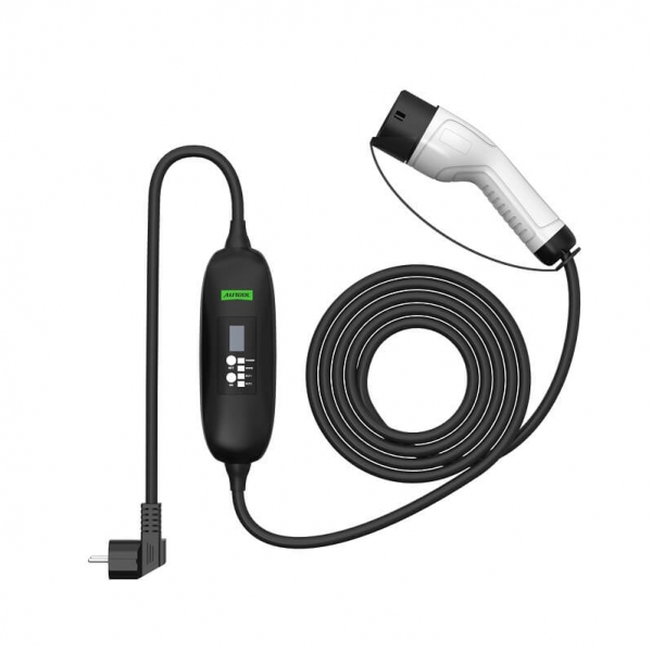 Electric Vehicle Charger AUTOOL C350 | Baltic Diag
