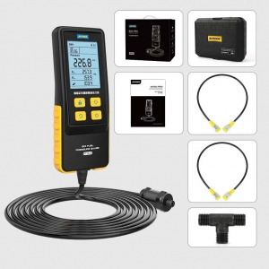 GDI system fuel pressure measuring device Autool PT640 | Baltic Diag GDI system fuel pressure measuring device Autool PT640 | Baltic Diag